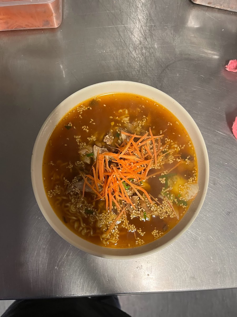 Bruce Lee Sushi And Roll Manukau-9