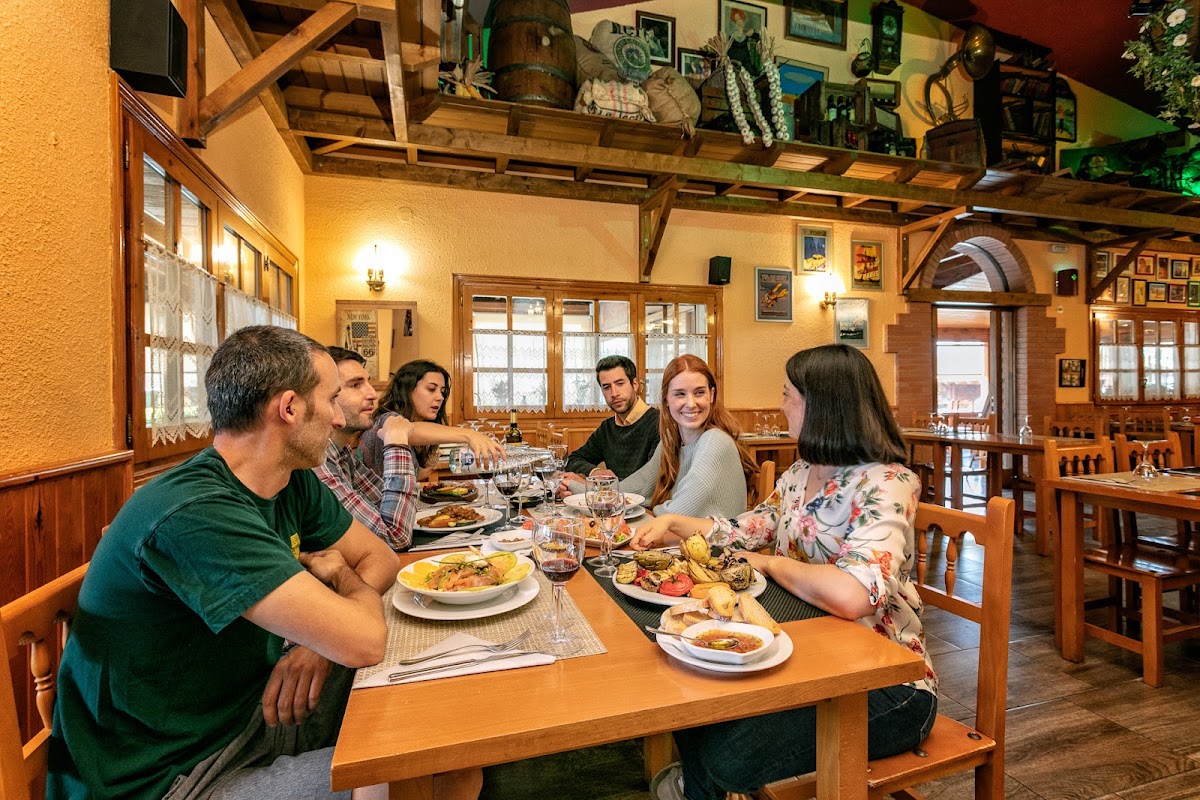 Restaurant Comtes De Prades